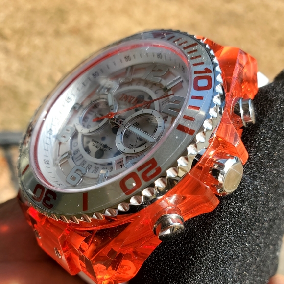 New Invicta Watch - Picture 2 of 6